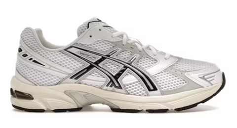 ASICS Gel-1130 White Cloud Grey