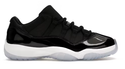 Jordan 11 Retro Low Space Jam