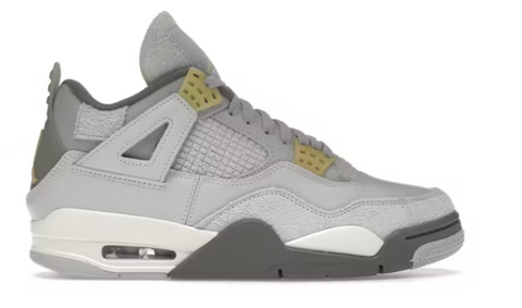 Jordan 4 Retro SE Craft Photon Dust