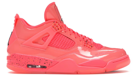 Jordan 4 Retro Hot Punch (Women's)