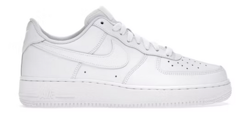 Nike Air Force 1 Low '07 White