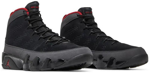 Jordan 9 Retro Charcoal
