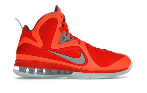 Nike LeBron 9 Big Bang (2022)