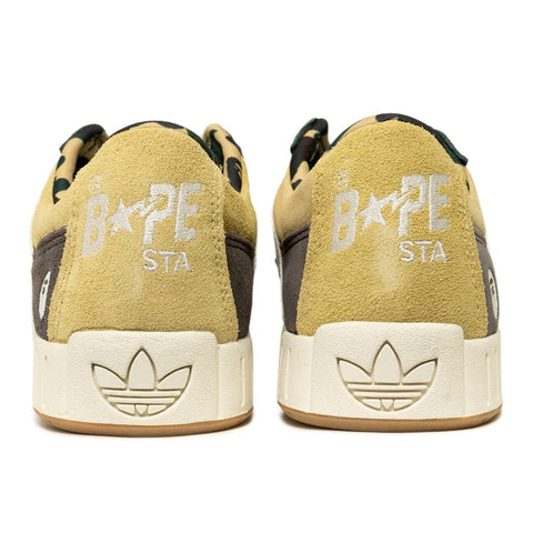 adidas NRTN Bape Sand
