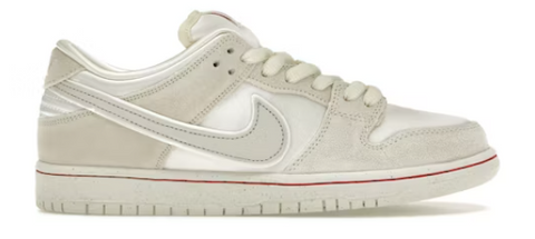 Nike SB Dunk Low City of Love Light Bone