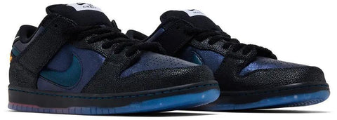 Nike SB Dunk Low Pro Bluetile Skateboards