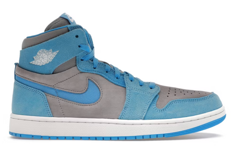 Jordan 1 High Zoom Air CMFT 2 Cement University Blue