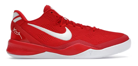 Nike Kobe 8 University Red (GS)