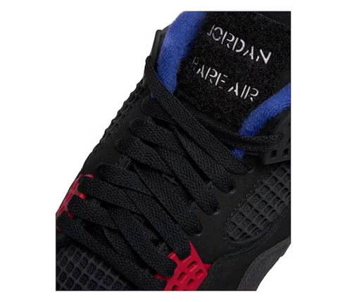 Jordan 4 Retro Rare Air (White Lettering)
