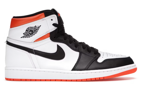 Jordan 1 Retro High Electro Orange