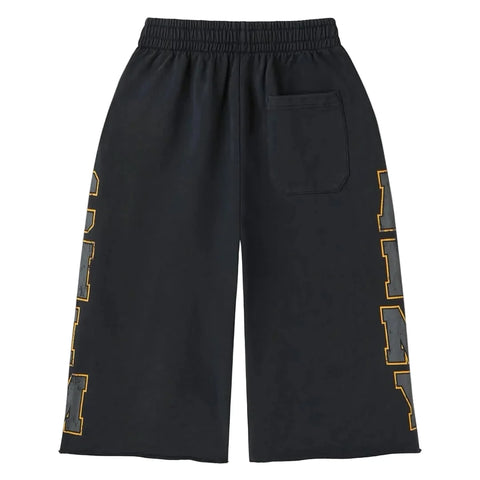 HMDD ARMY SHORT BLACK
