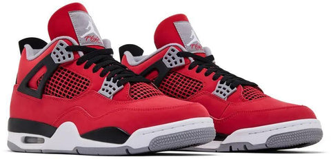 Jordan 4 Retro Toro Bravo (2026)