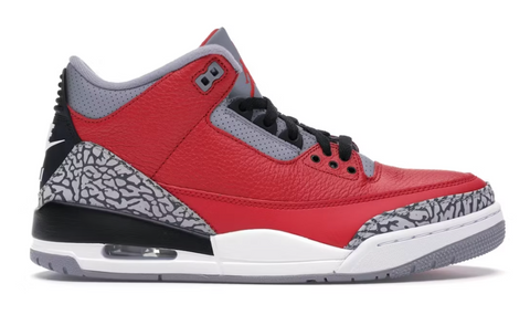 Jordan 3 Retro SE Unite (Chicago Exclusive)