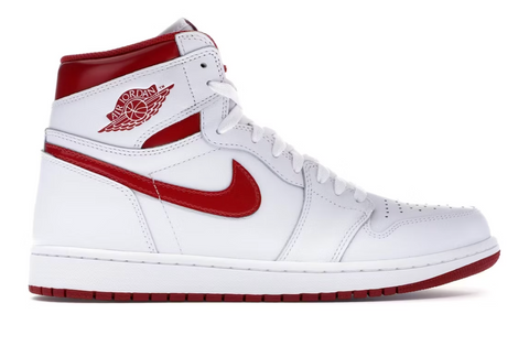 Jordan 1 Retro Metallic Red (2017)