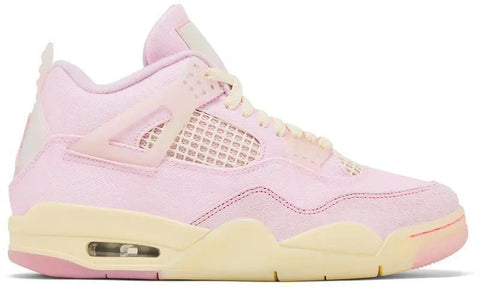 Jordan 4 Retro Iced Carmine (Women's)