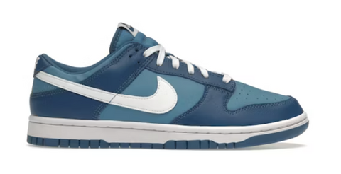 Nike Dunk Low Dark Marina Blue
