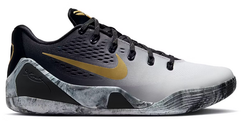 Nike Kobe 9 EM Low Protro Mambacita
