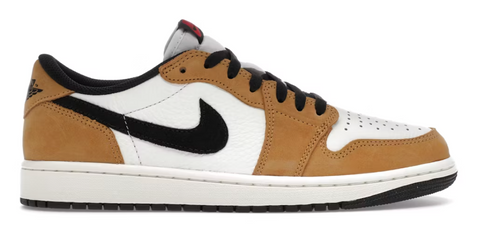 Jordan 1 Low OG Rookie of the Year