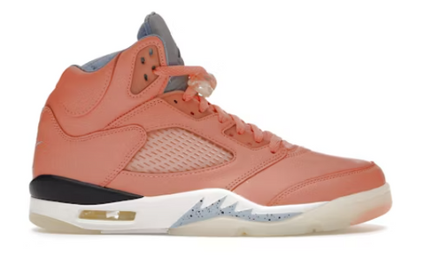 Jordan 5 Retro DJ Khaled We The Best Crimson Bliss