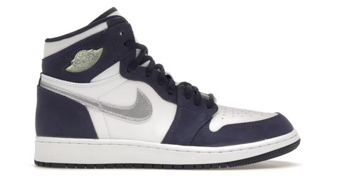 Jordan 1 Retro High CO Japan Midnight Navy (GS)