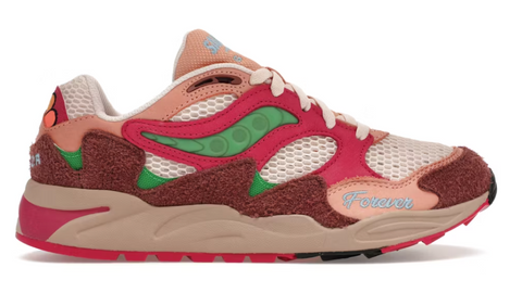 Saucony Grid Shadow 2 Jae Tips What's the Occasion? Wear To The Party