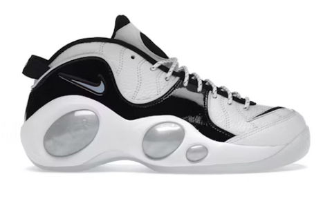 Nike Air Zoom Flight 95 Football Grey
