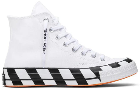 Converse Chuck Taylor All Star 70 Hi Off-White