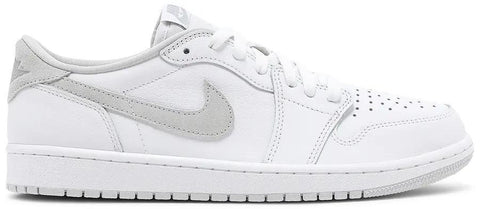 Jordan 1 Low OG Neutral Grey