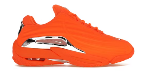 Nike Hot Step 2 Drake NOCTA Total Orange
