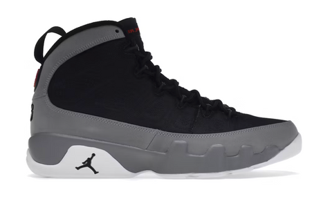 Jordan 9 Retro Particle Grey