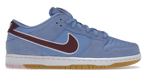 Nike SB Dunk Low Philadelphia Phillies