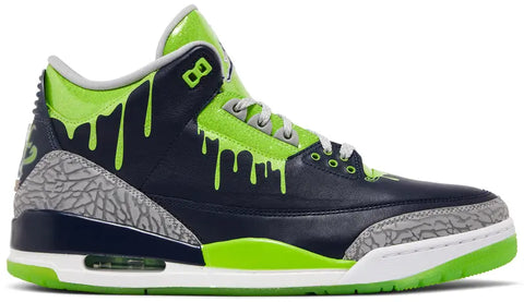 Jordan 3 Retro “Doernbecher Hugo”