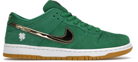 Nike SB Dunk Low Pro St. Patrick's Day (2022)