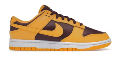 Nike Dunk Low Arizona State