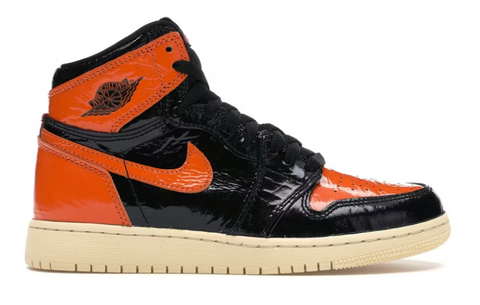Jordan 1 Retro High Shattered Backboard 3.0 (GS)