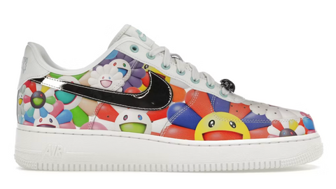 Nike Air Force 1 Low RTFKT Clone X Murakami Drip (Edition of 3815)