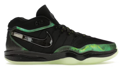 Nike Air Zoom GT Hustle 2 Victor Wembanyama Alien