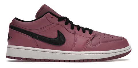 Jordan 1 Low Mulberry (Women's)