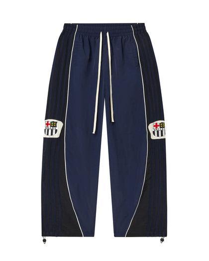 VALE LISBON SWISH BLUE