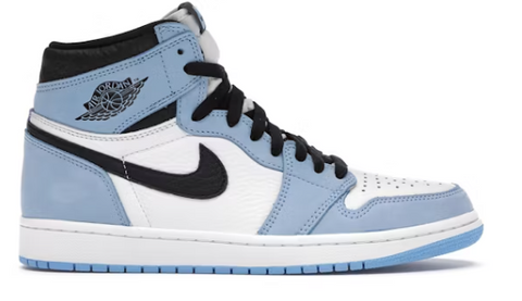 Jordan 1 Retro High OG University Blue