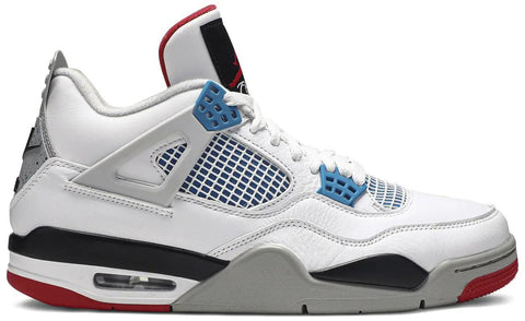 Jordan 4 Retro What The