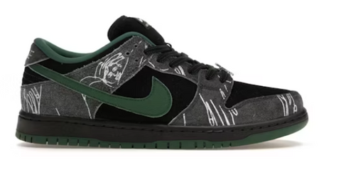 Nike SB Dunk Low There Skateboards