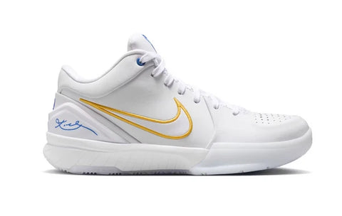 Nike Kobe 4 Protro Draft Day Pack Golden State Warriors (Opened Packaging)