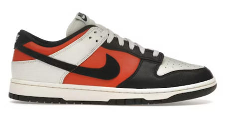 Nike Dunk Low Vintage Coral