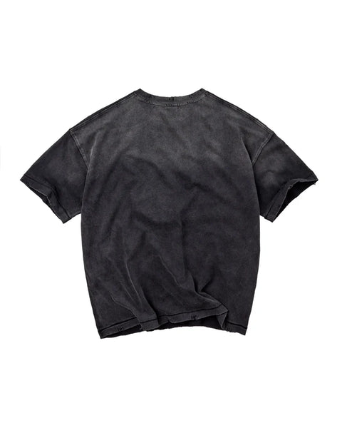 Vale Forever SMILEY FACE TEE