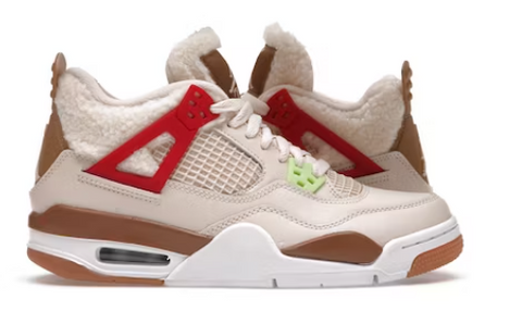 Jordan 4 Retro Where the Wild Things Are (GS)