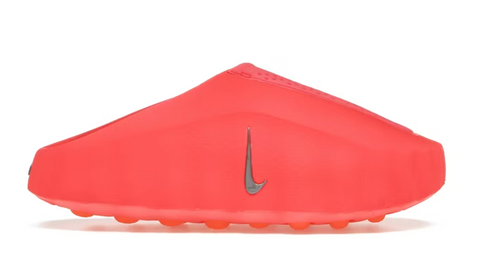 Nike Mind 001 Slide Solar Red (Women's)