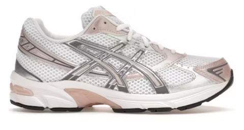 ASICS Gel-1130 White Neutral Pink (Women's)