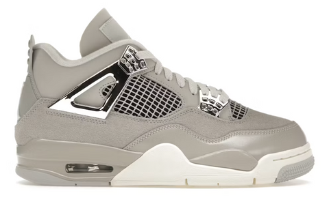 Jordan 4 Retro Frozen Moments (Women's)