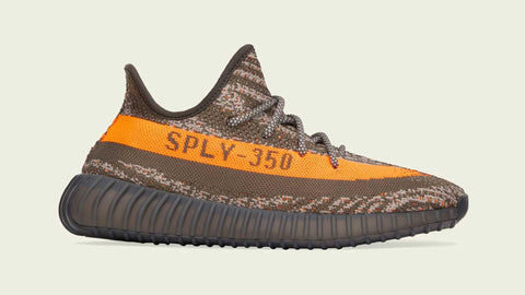 adidas Yeezy Boost 350 V2 Carbon Beluga